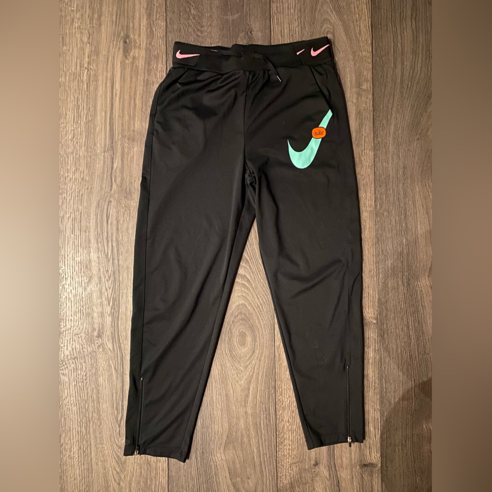 Girls athletic pants